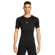 Nike Pro Dri-FIT Tight Mens Short-Sleeve Fitness Top
