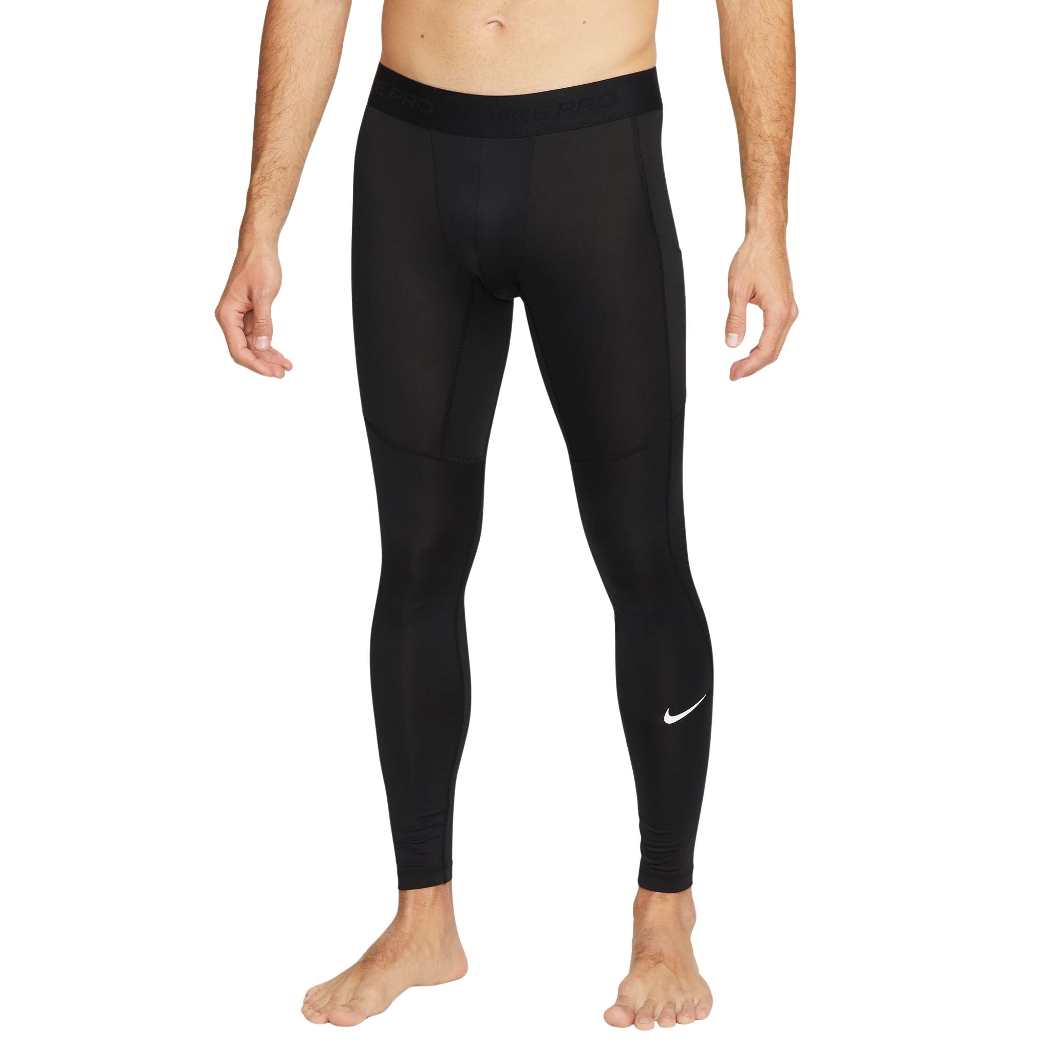 Nike Pro Dri-FIT Mens Fitness Tights