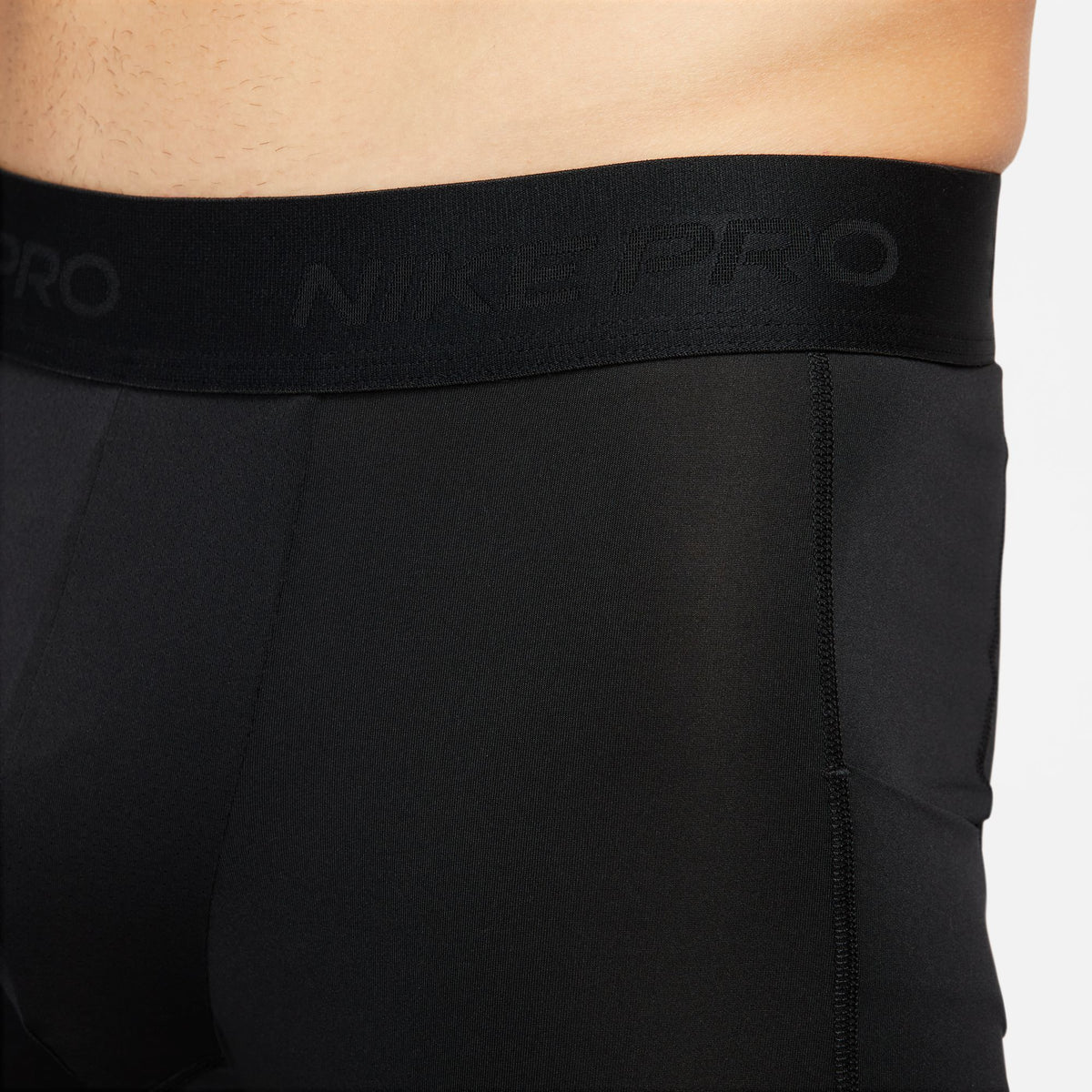 Nike Pro Dri-FIT Mens Fitness Shorts