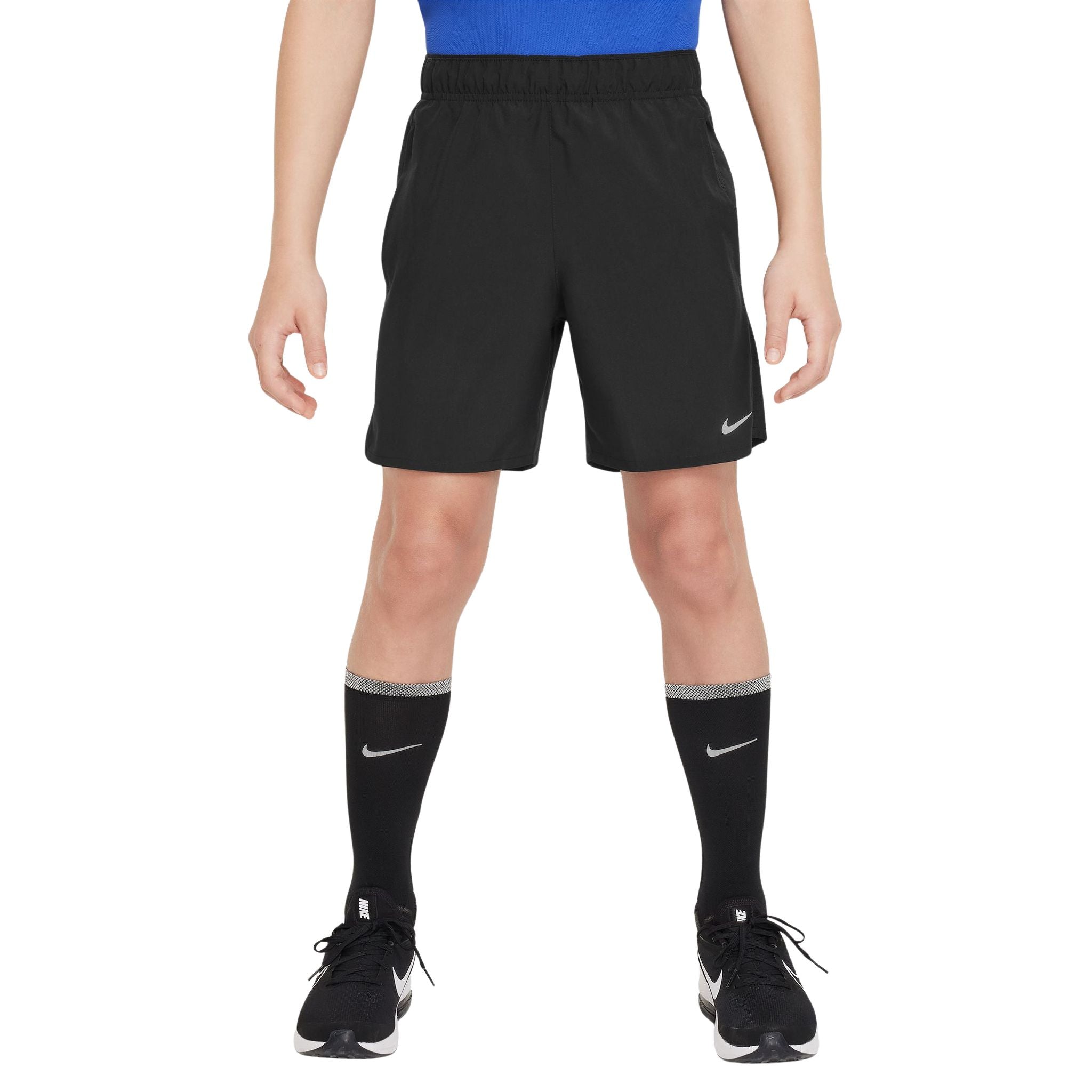 Nike Dri-FIT Challenger Kids Training Shorts