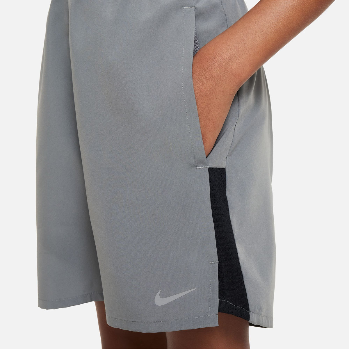 Nike Dri-FIT Challenger Kids Training Shorts