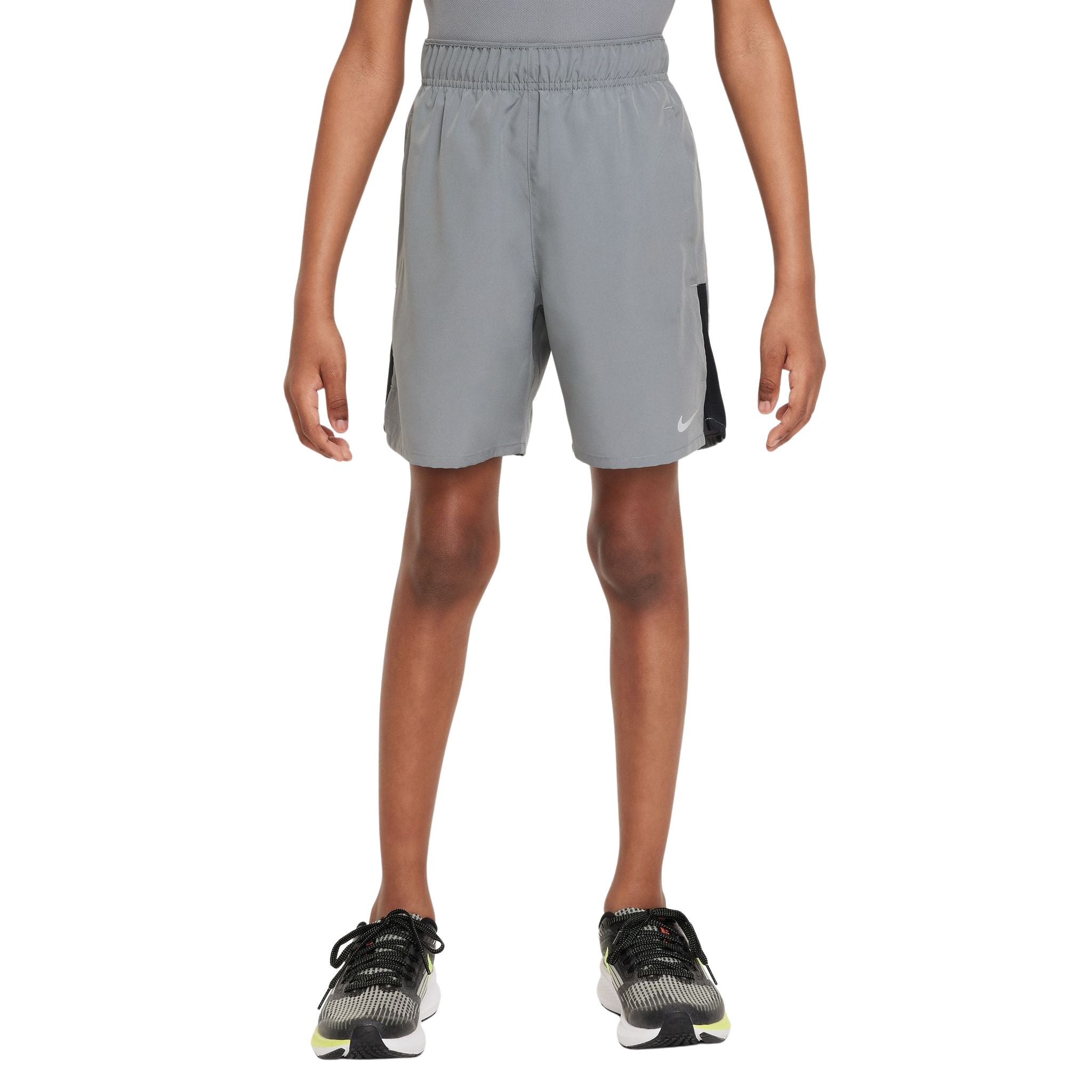Nike Dri-FIT Challenger Kids Training Shorts