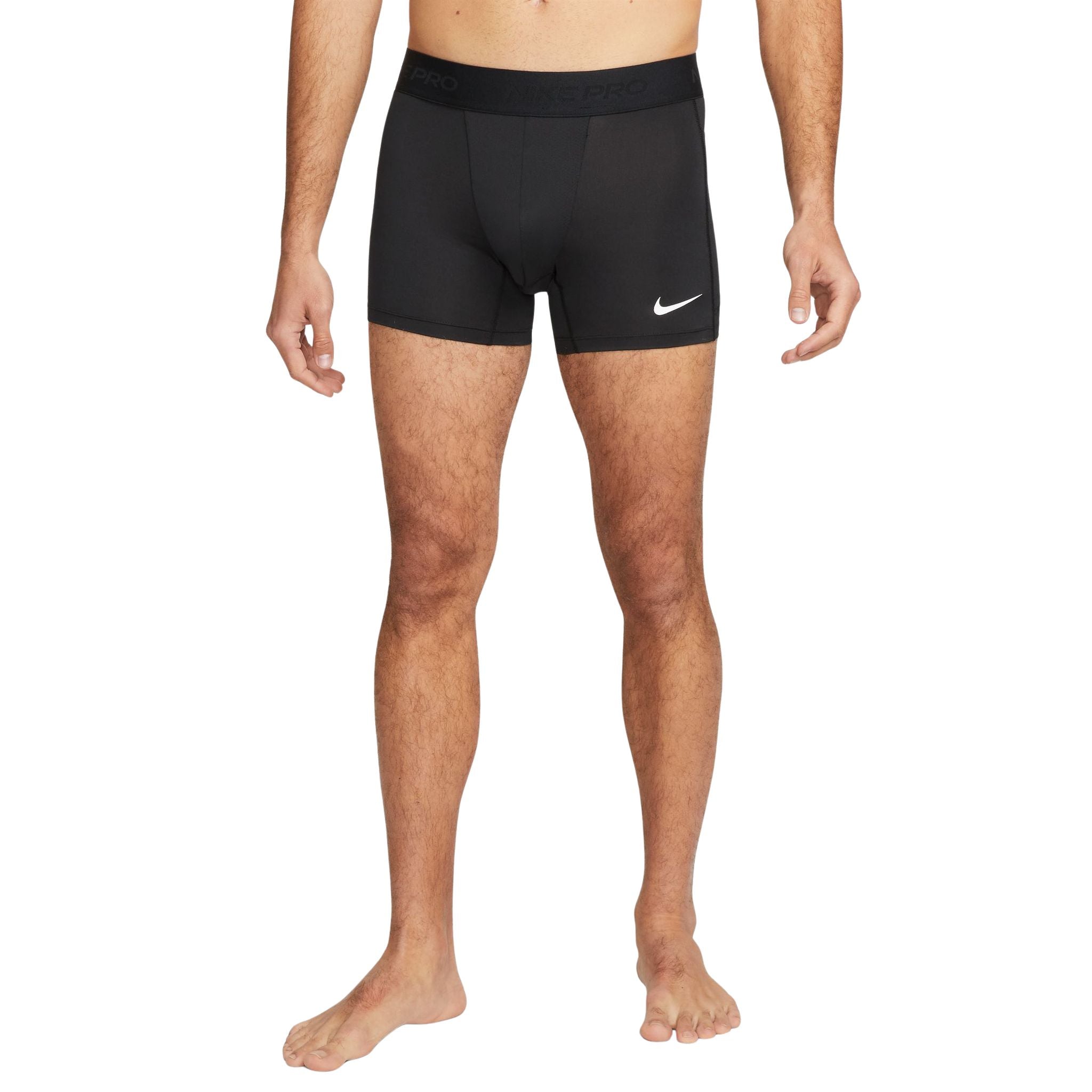 Nike Pro Dri-FIT Mens Brief Shorts