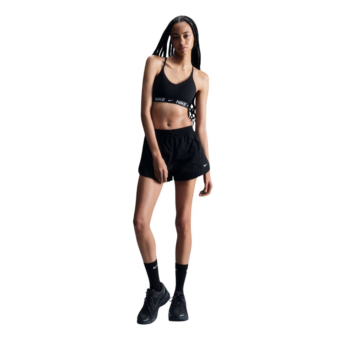 Nike Indy Light Support Padded Womens Sports Bra