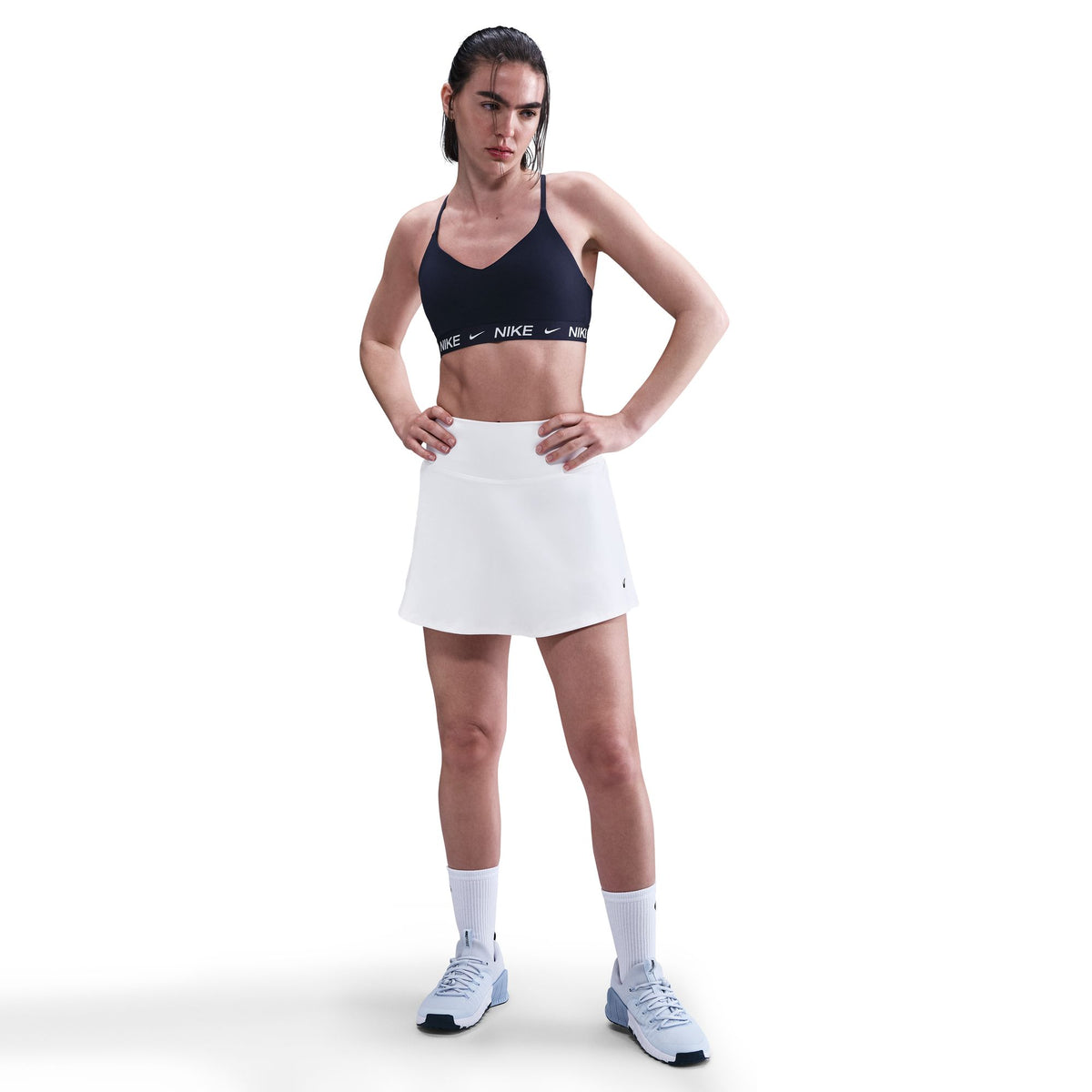 Nike Indy Light-Support Womens Sports Bra