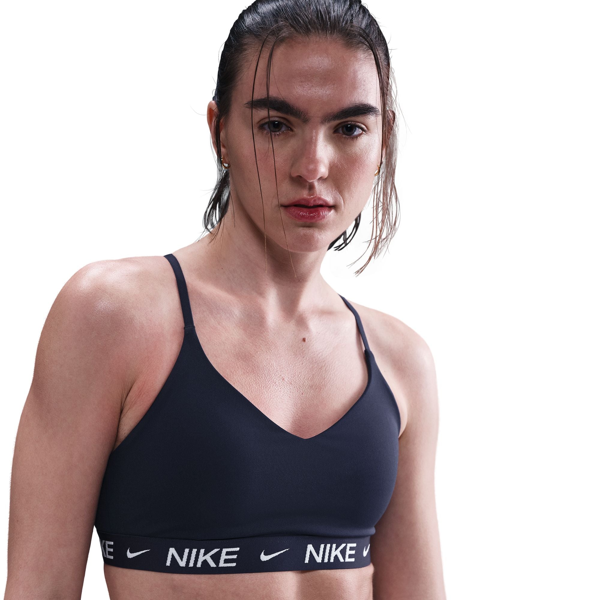 Nike Indy Light Support Womens Sports Bra