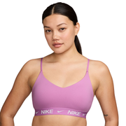 Nike Indy Light-Support Womens Sports Bra