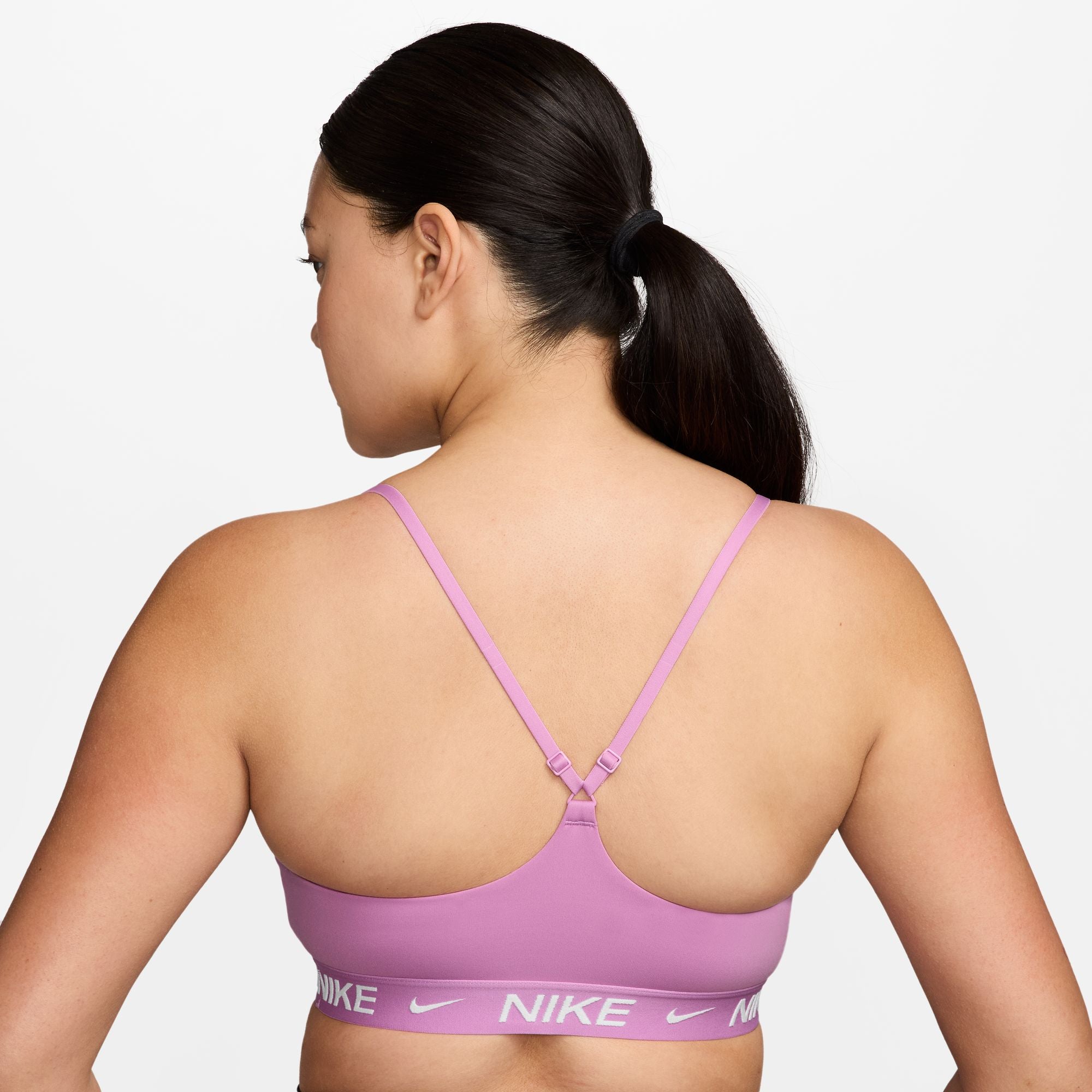 Nike Indy Light-Support Womens Sports Bra