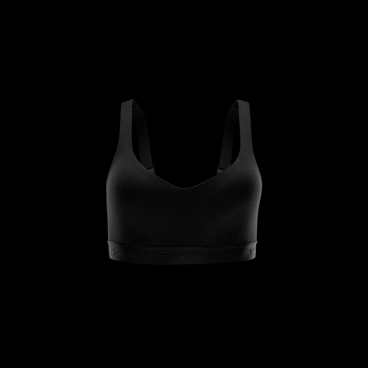 Nike Indy High Support Padded Womens Sports Bra