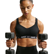 Nike Indy High Support Padded Womens Sports Bra