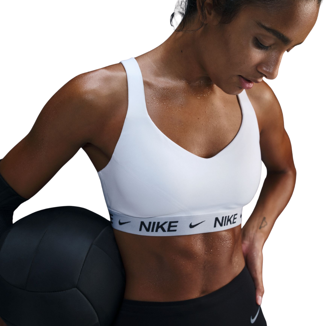 Nike Indy High Support Padded Womens Sports Bra