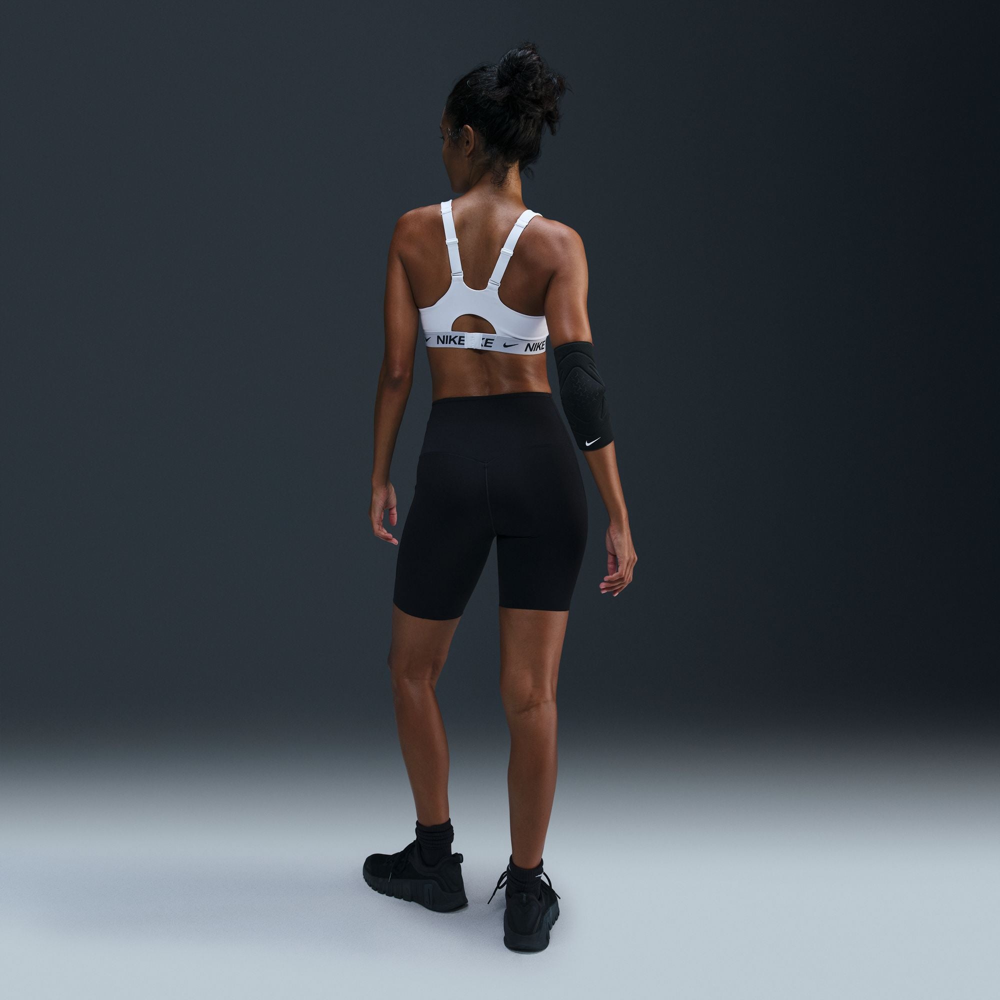 Nike Indy High Support Padded Womens Sports Bra