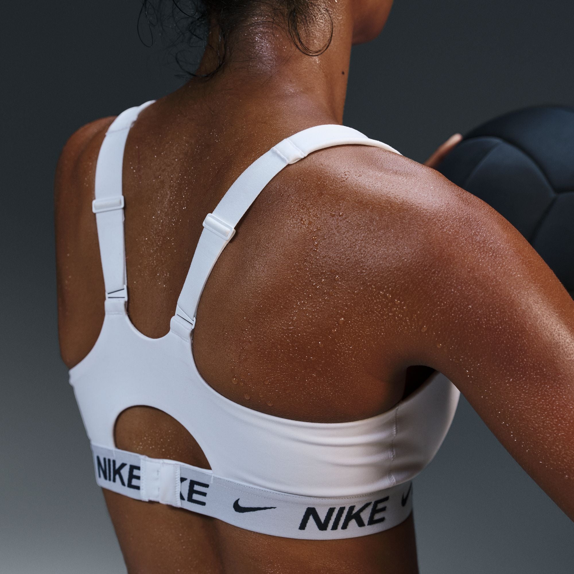 Nike Indy High Support Padded Womens Sports Bra