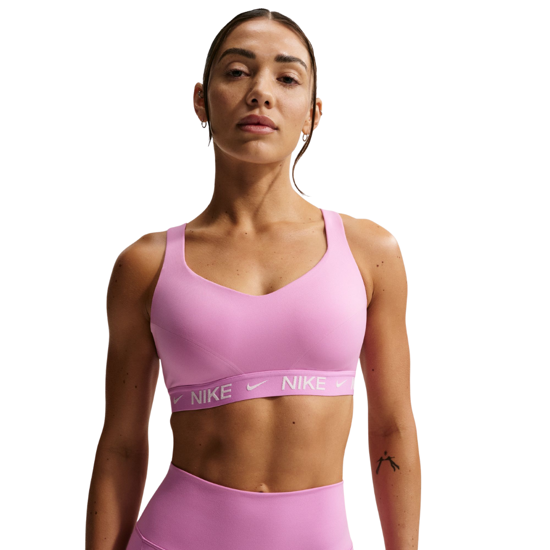 Nike Indy High Support Padded Womens Sports Bra