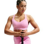 Nike Indy High Support Padded Womens Sports Bra