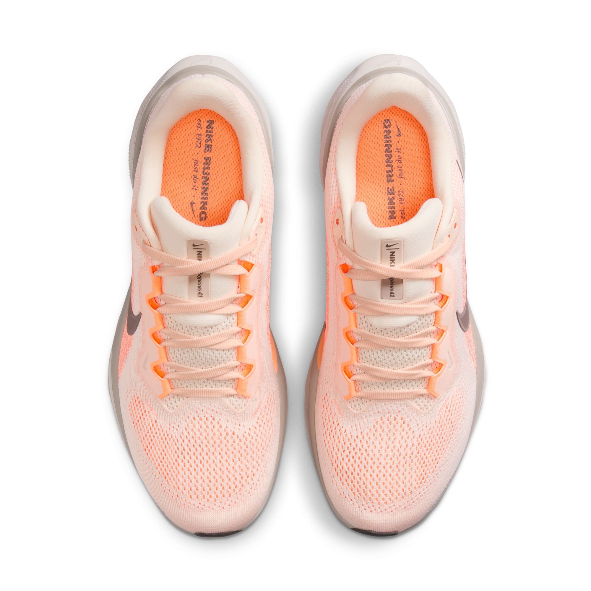 Nike Pegasus 41 Womens Running Shoes