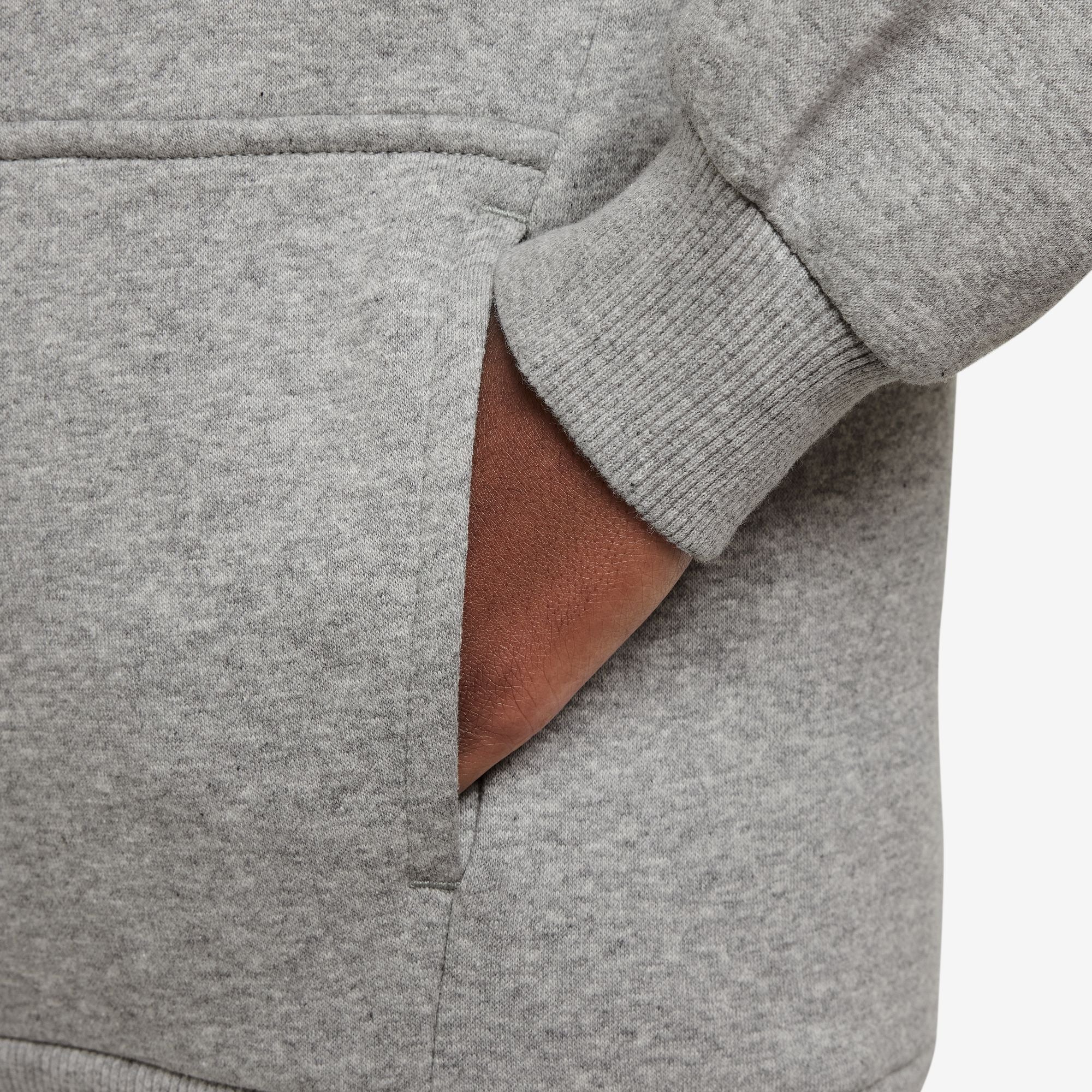 Nike Sportswear Club Fleece Kids Pullover Hoodie