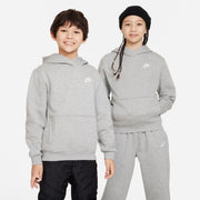 Nike Sportswear Club Fleece Kids Pullover Hoodie