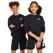 Nike Sportswear Club Fleece Kids Sweatshirt