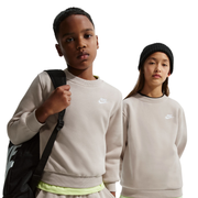 Nike Sportswear Club Fleece Kids Sweatshirt