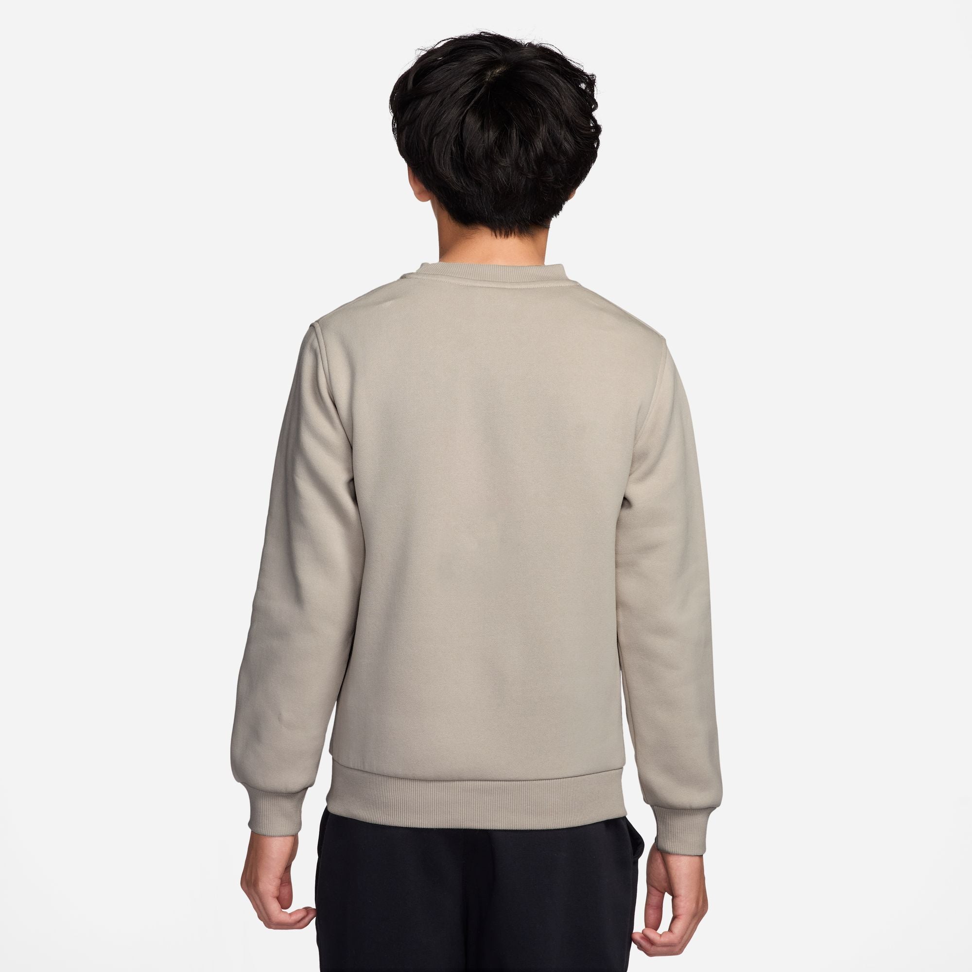 Nike Sportswear Club Fleece Kids Sweatshirt