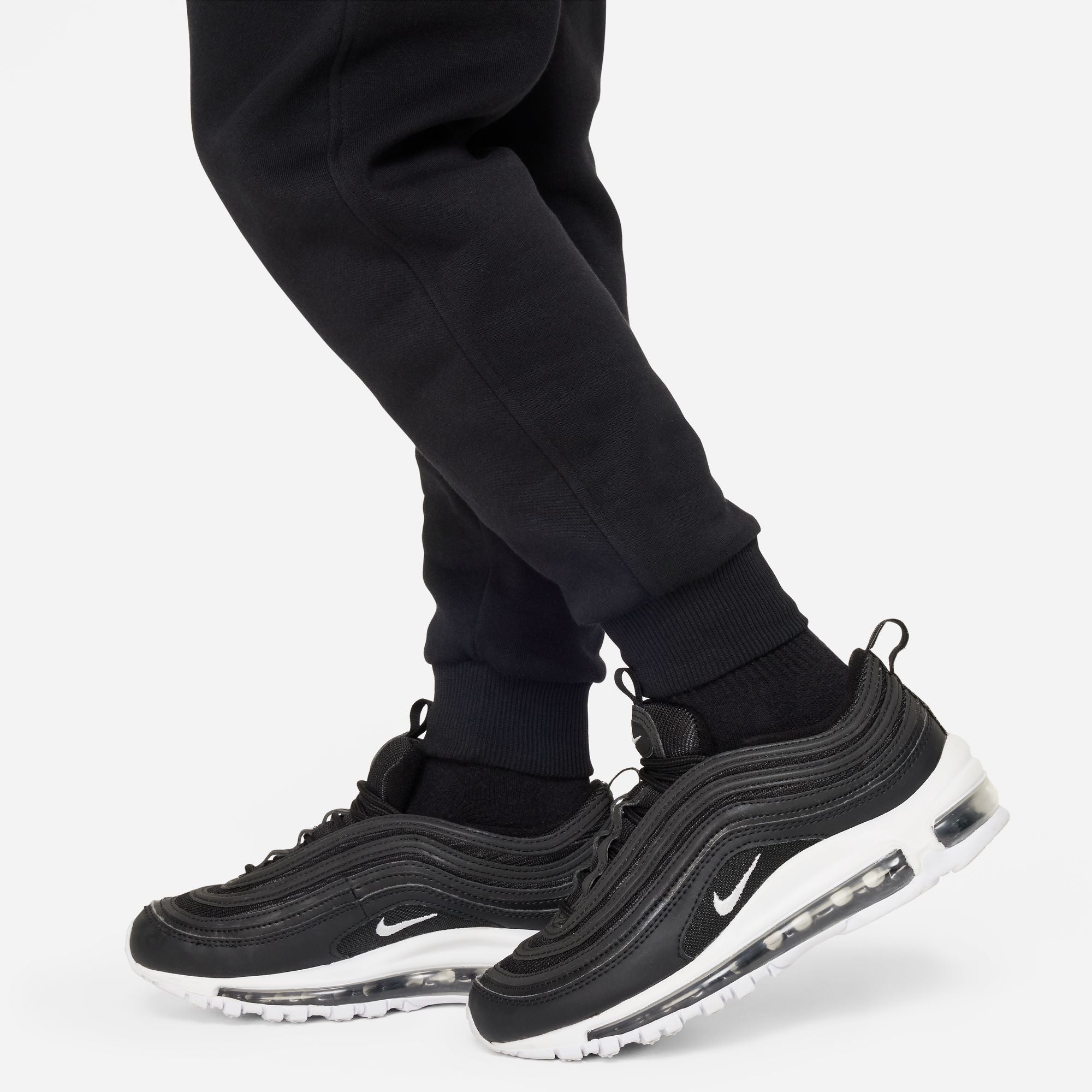 Nike Sportswear Club Fleece Kids Jogger Track Pants