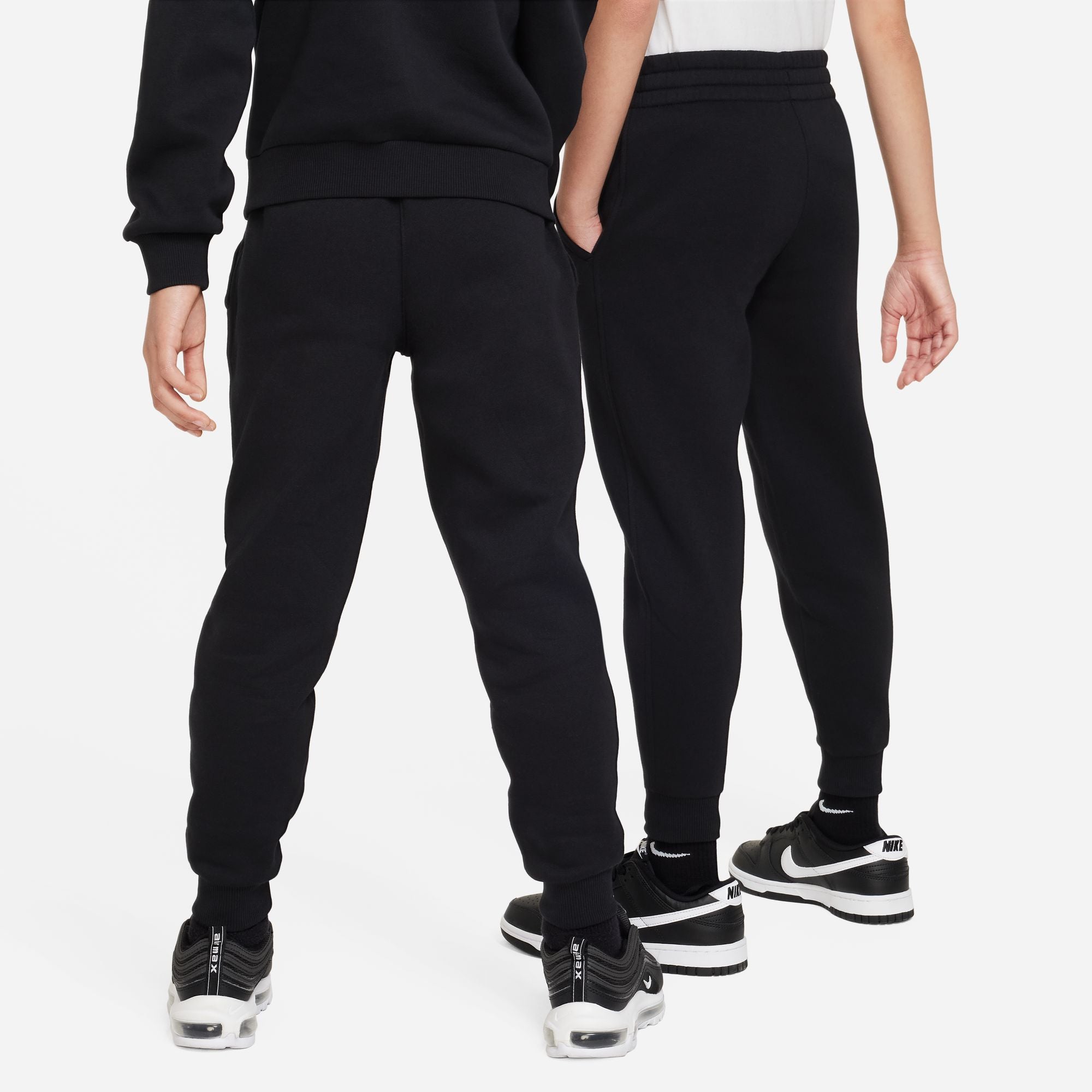 Nike Sportswear Club Fleece Kids Jogger Track Pants