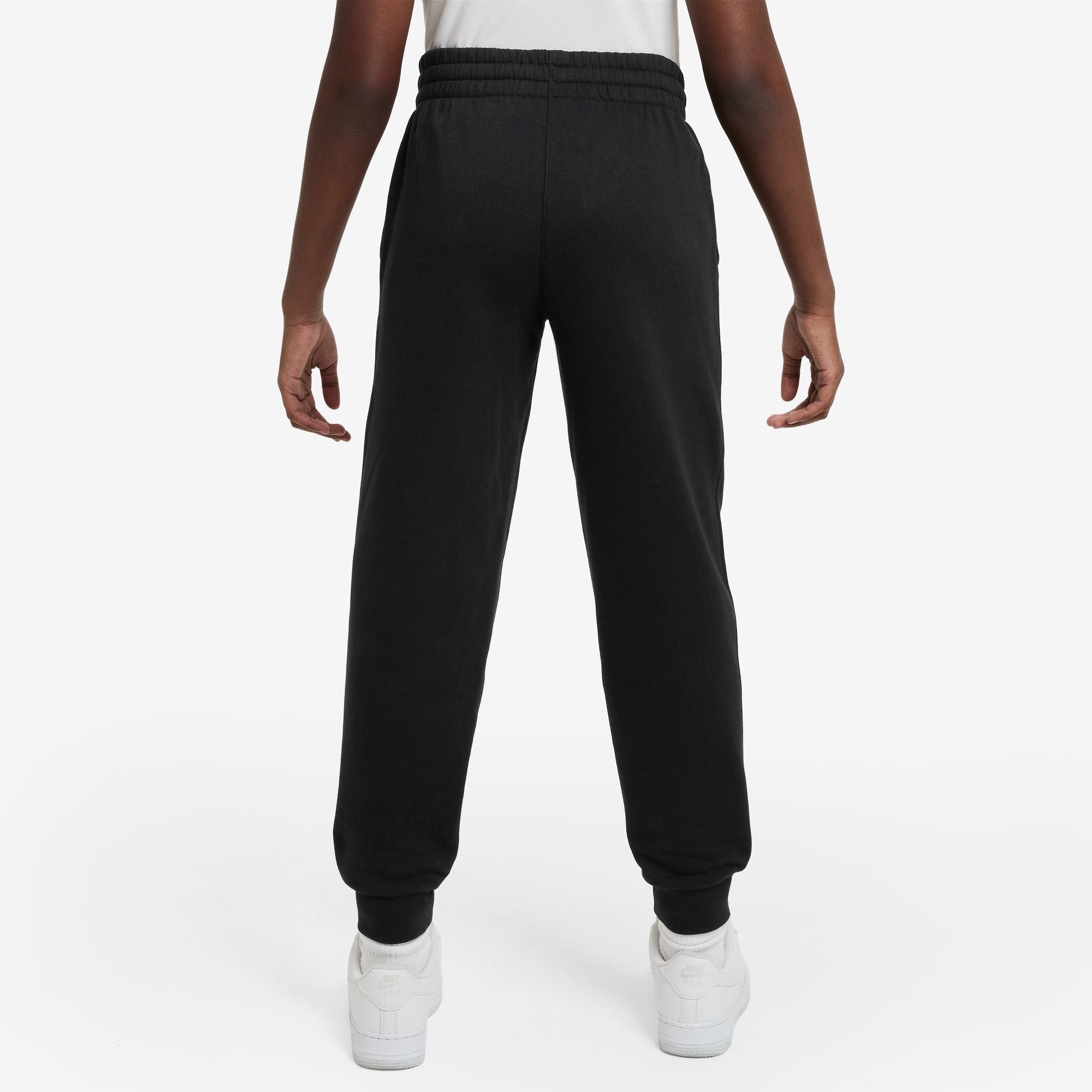 Nike Sportswear Club Fleece Kids Jogger Track Pants