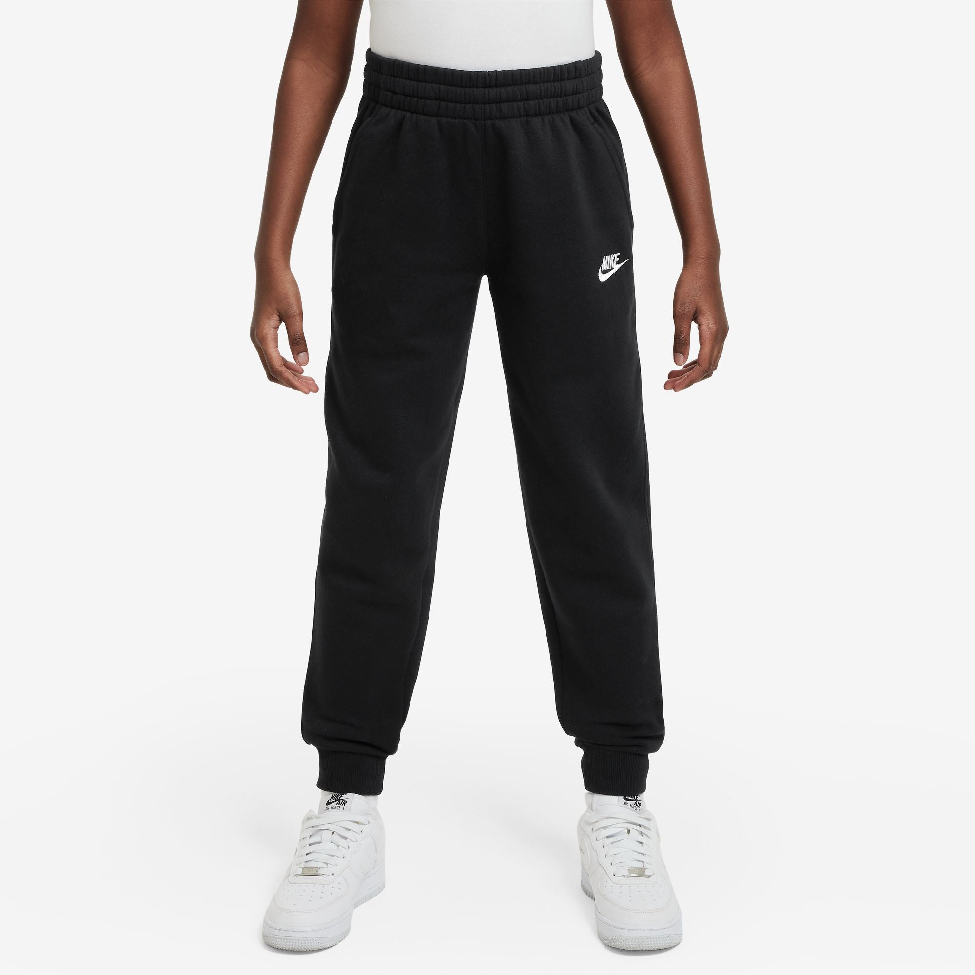 Nike Sportswear Club Fleece Kids Jogger Track Pants