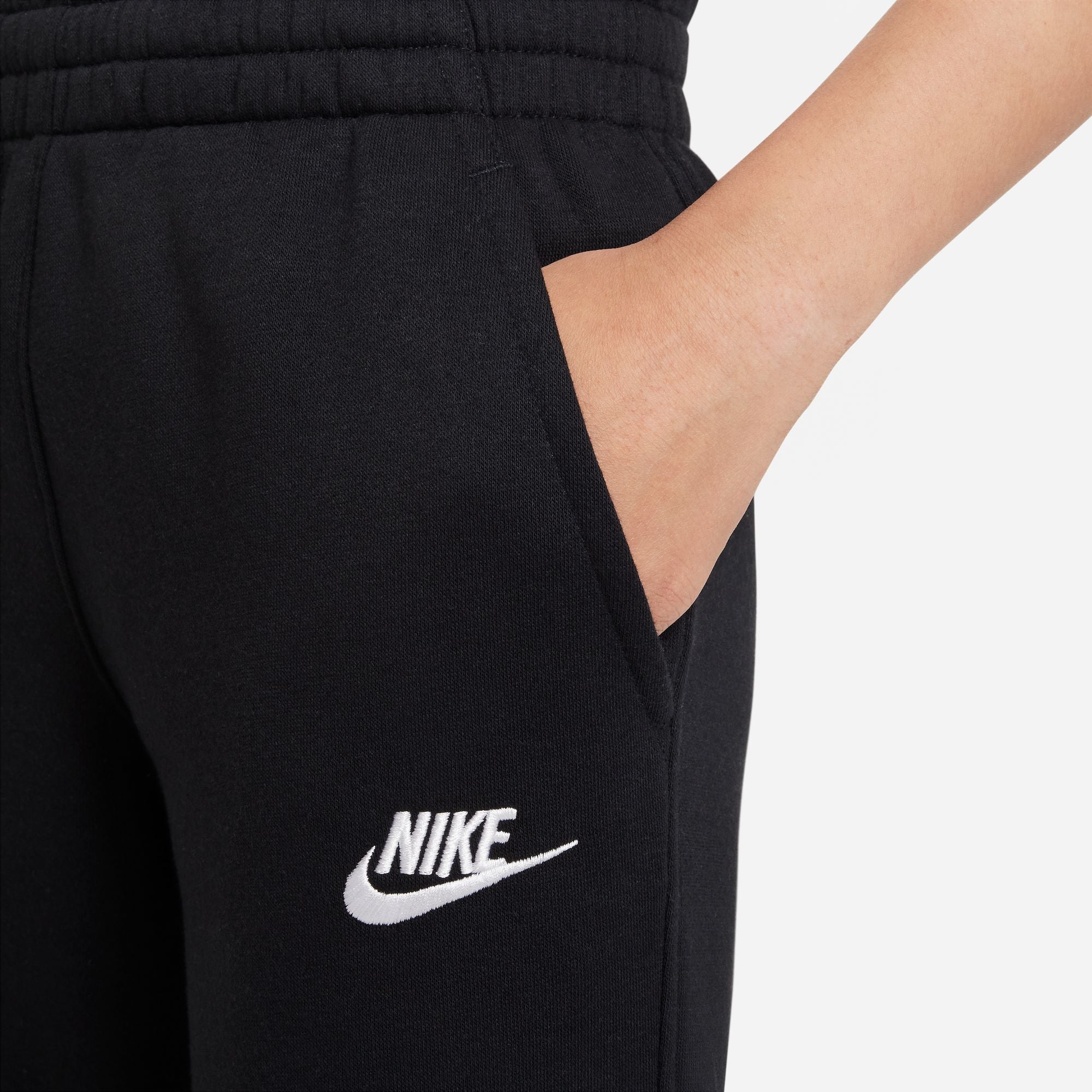 Nike Sportswear Club Fleece Kids Jogger Track Pants