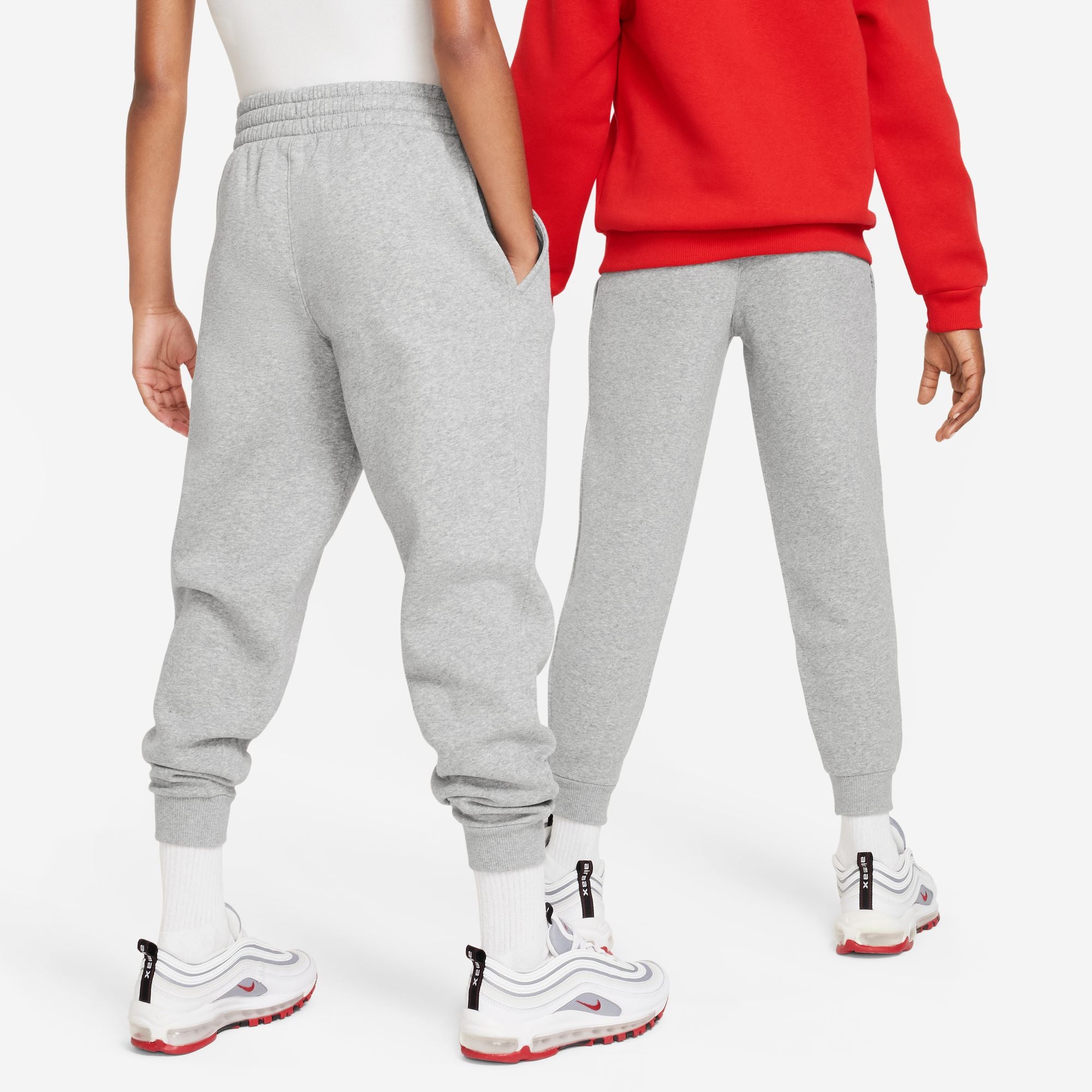 Nike Sportswear Club Fleece Kids Jogger Track Pants