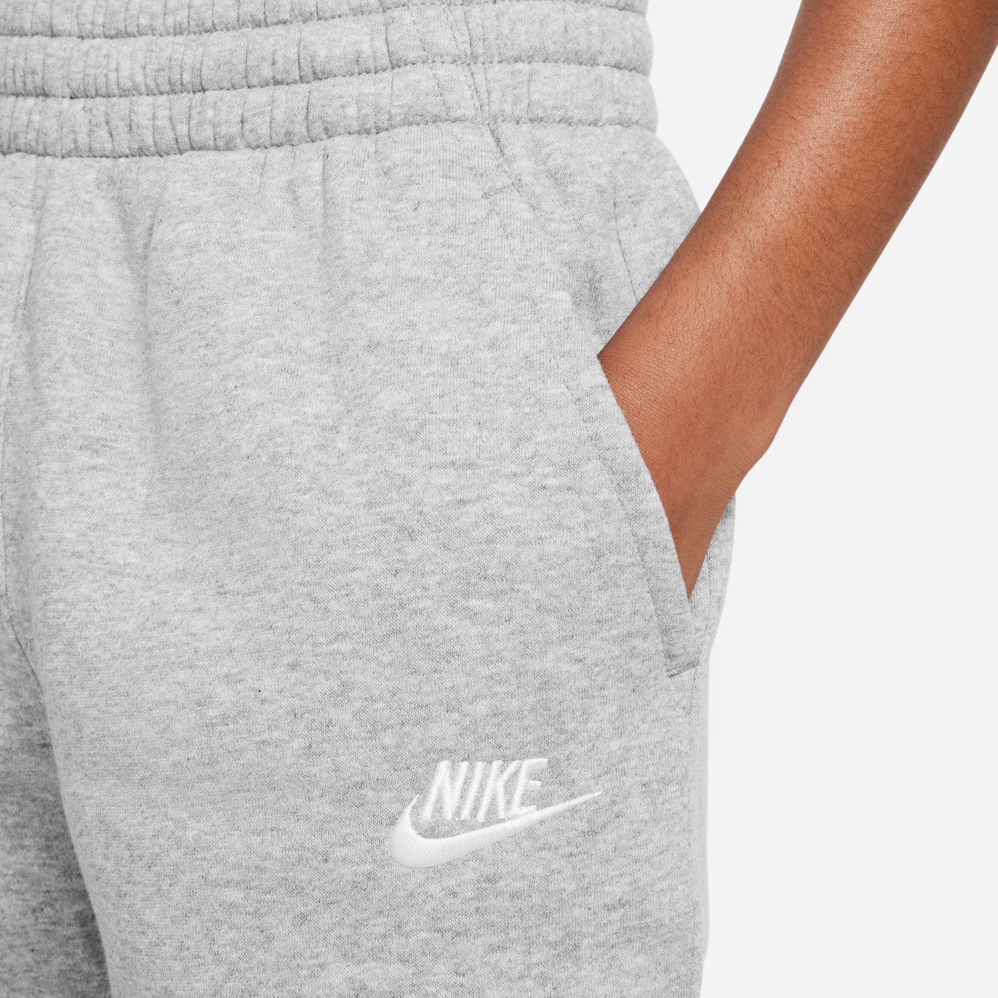 Nike Sportswear Club Fleece Kids Jogger Track Pants