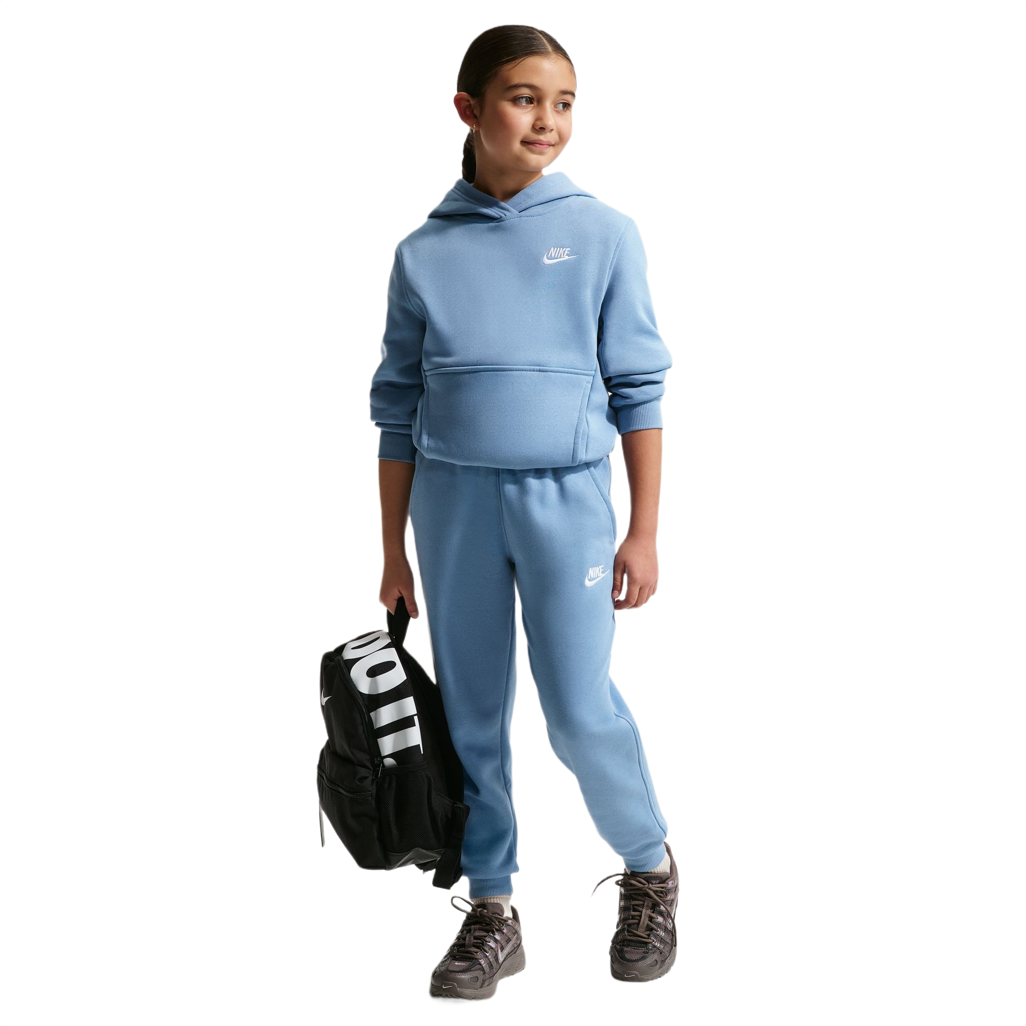 Nike Sportswear Club Fleece Kids Joggers