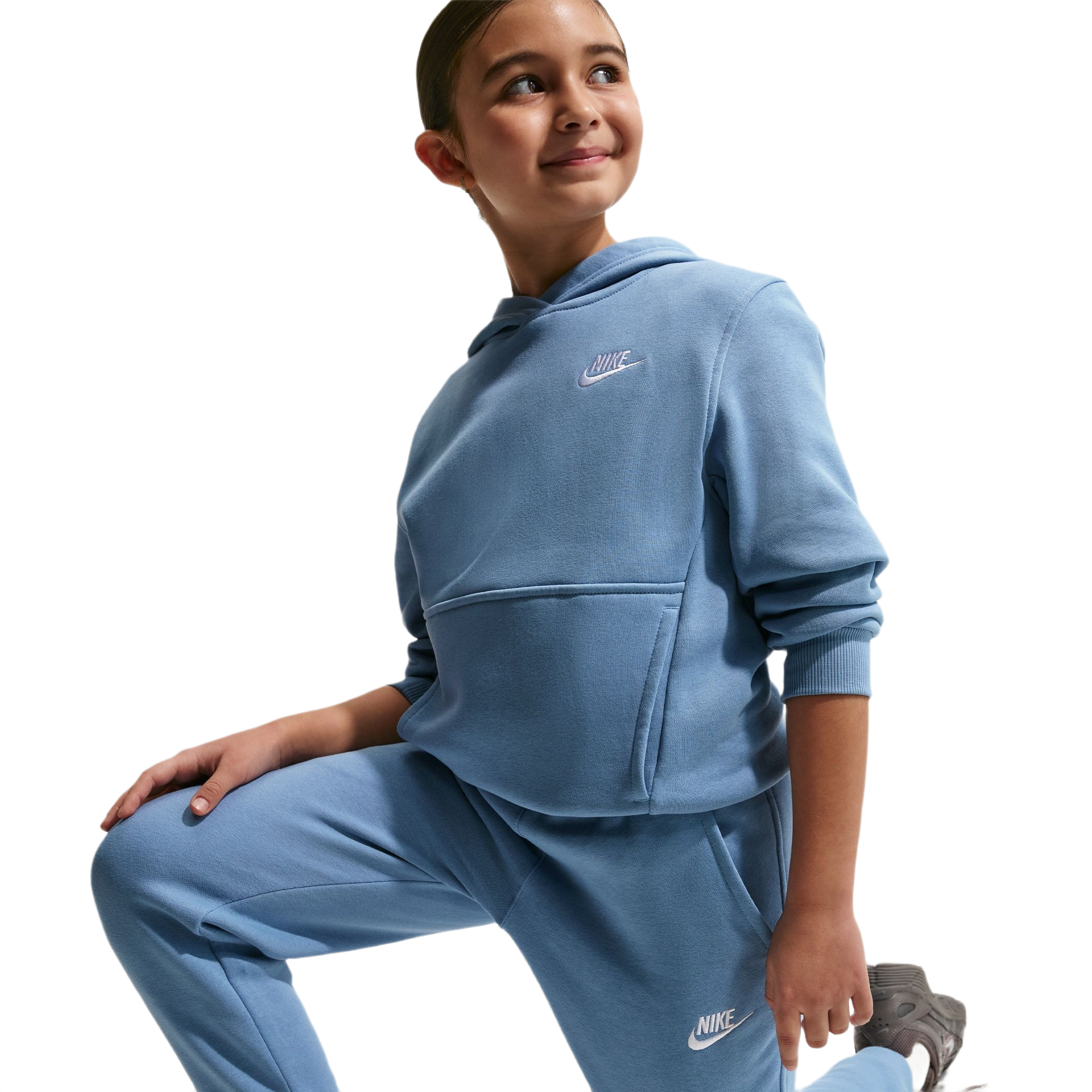 Nike Sportswear Club Fleece Kids Joggers