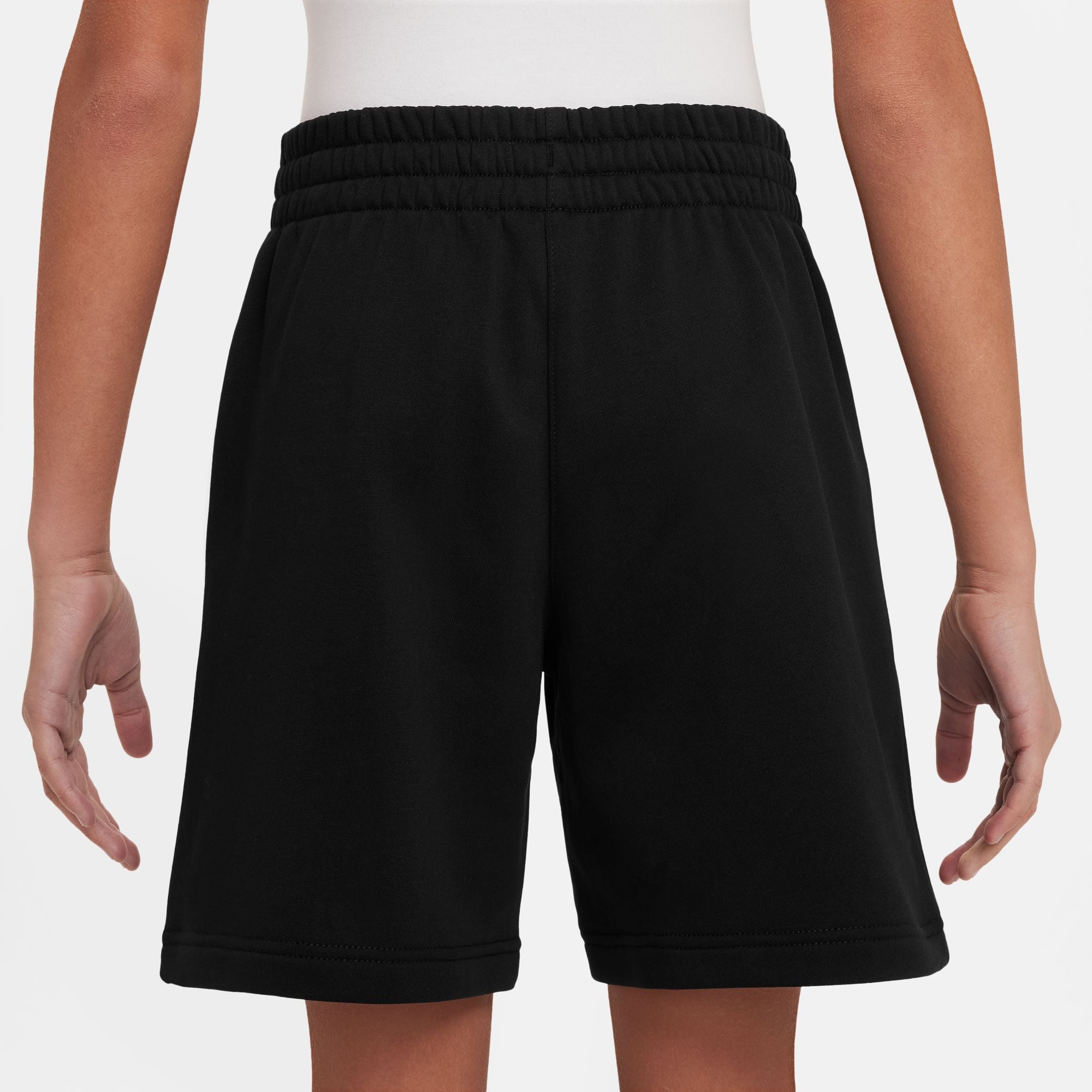 Nike Sportswear Club French Terry Kids Shorts