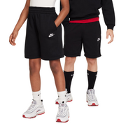 Nike Sportswear Club French Terry Kids Shorts