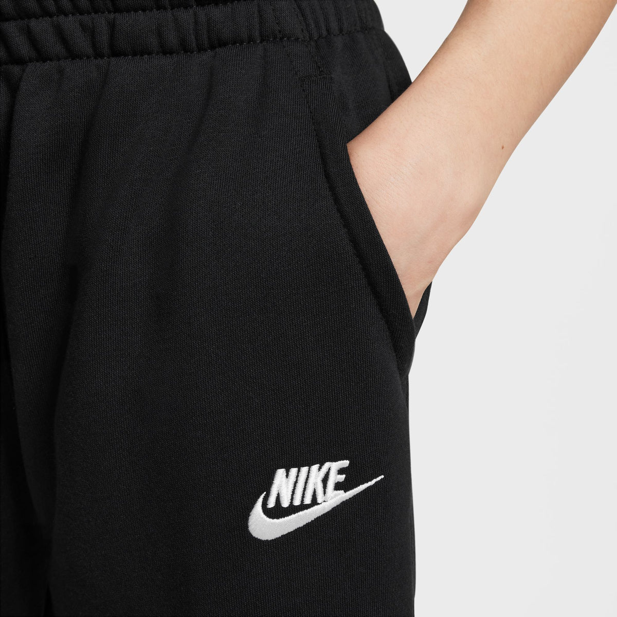 Nike Club French Terry Kids Joggers