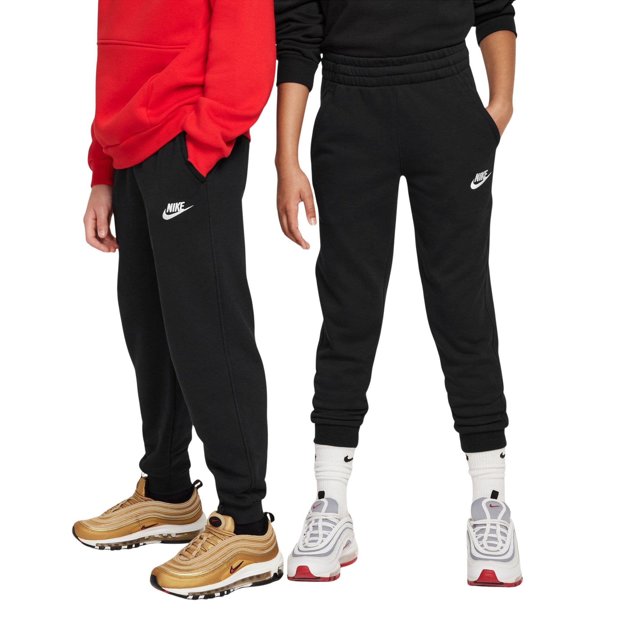Nike Club French Terry Kids Joggers