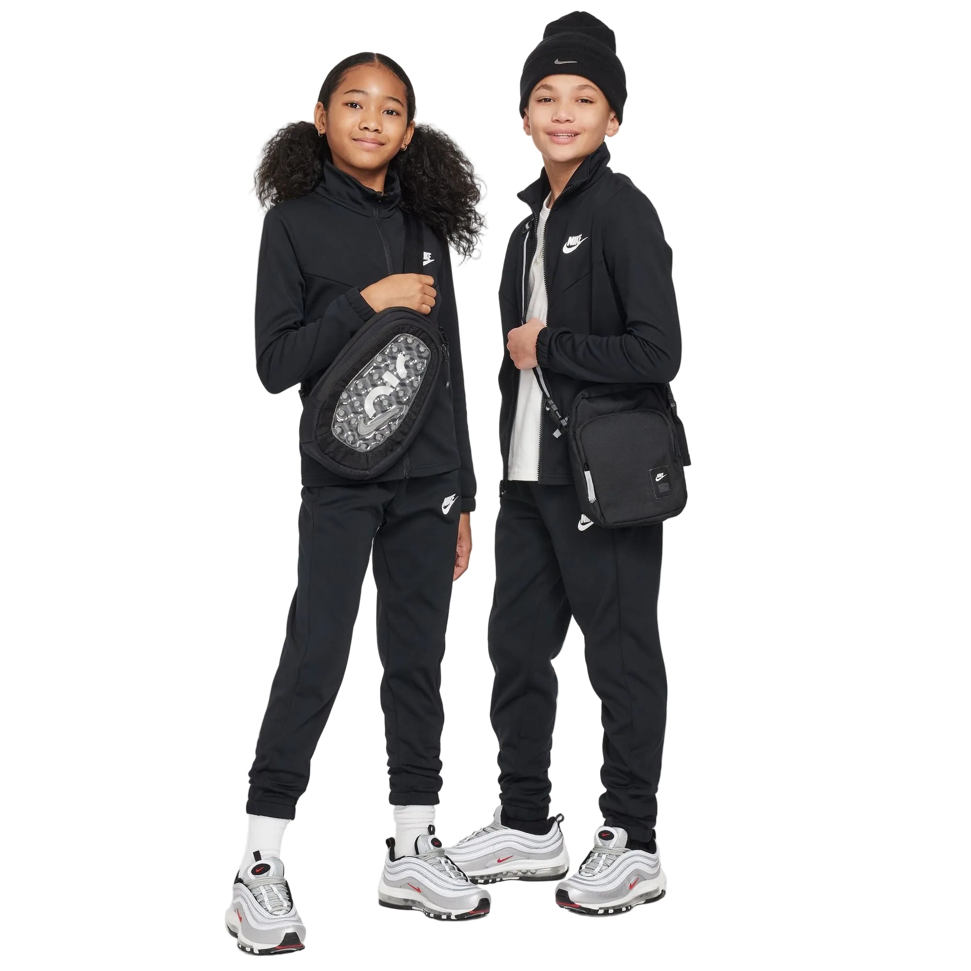 Nike Kids 2 Piece Tracksuit