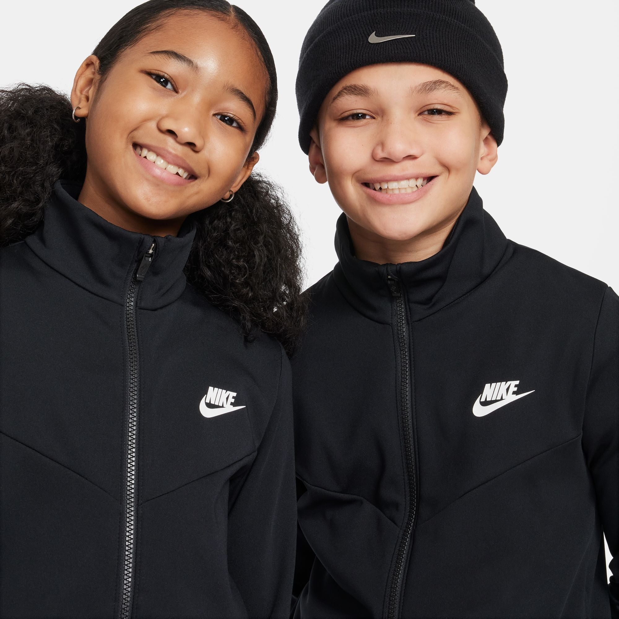 Nike Kids 2 Piece Tracksuit
