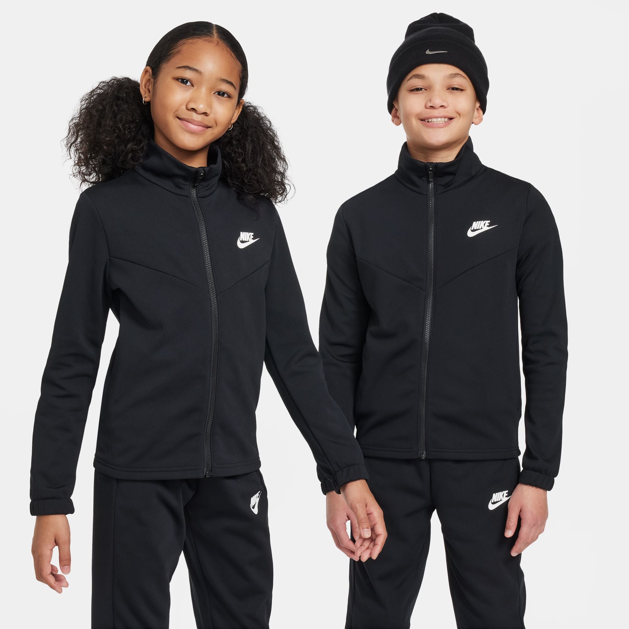 Nike Kids 2 Piece Tracksuit