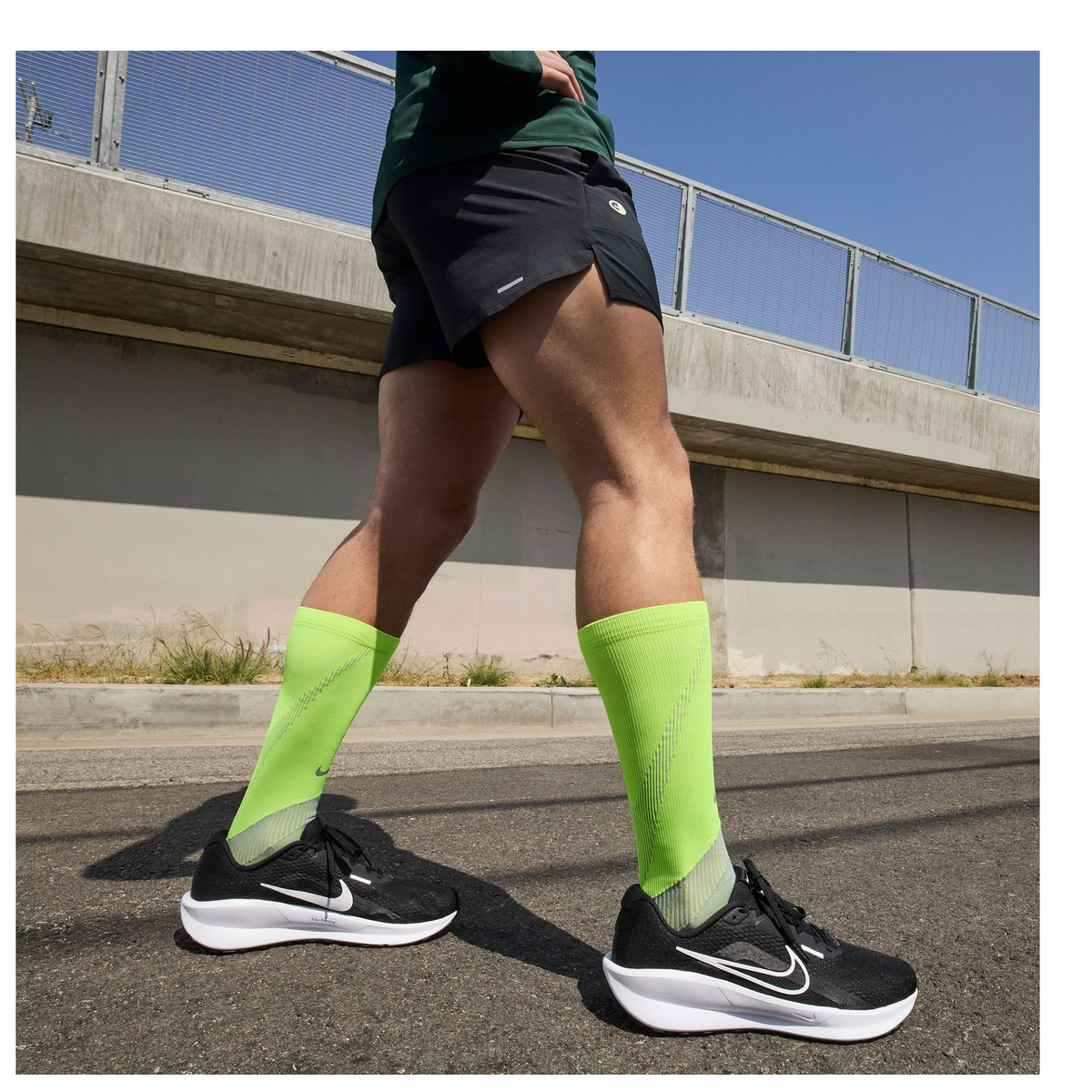 Nike Downshifter 13 Mens Running Shoes