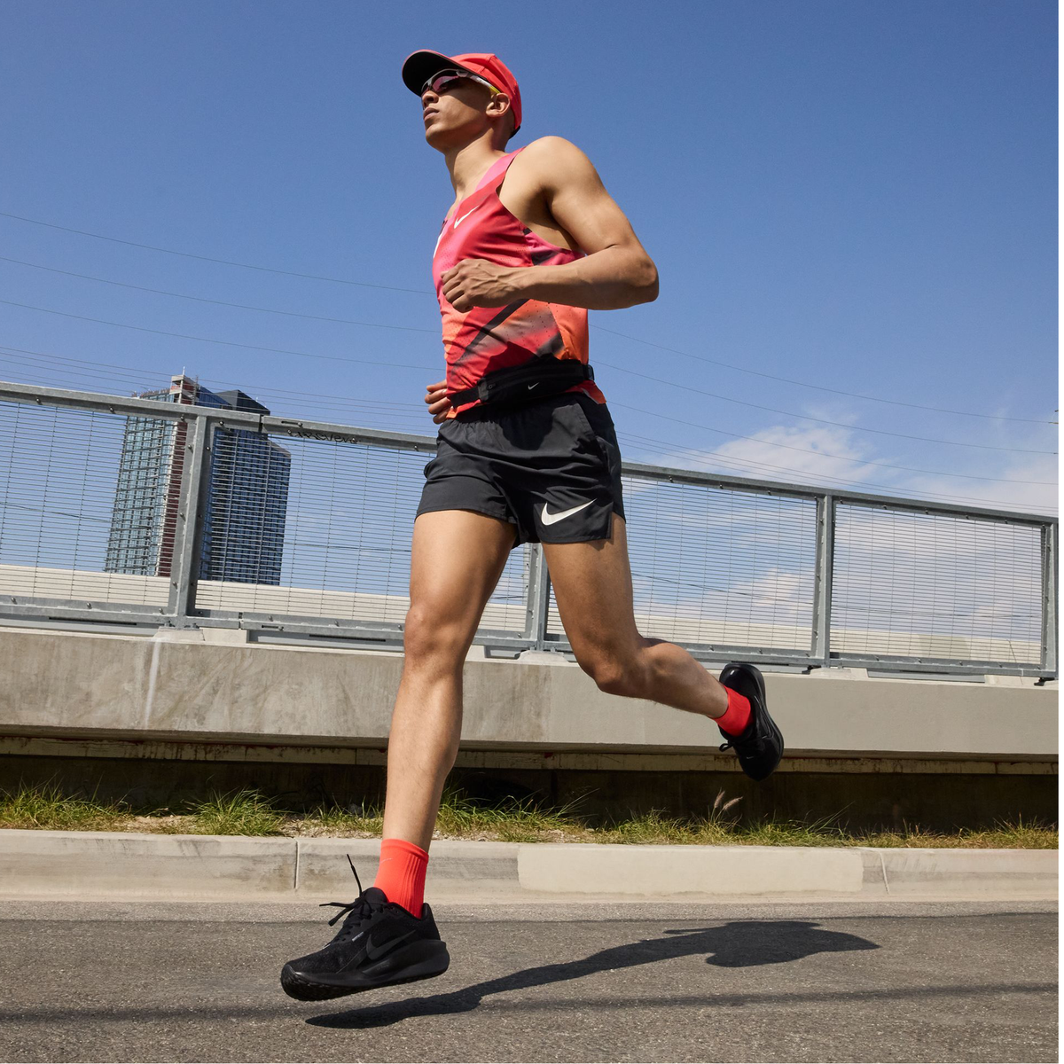 Nike Downshifter 13 Mens Running Shoes