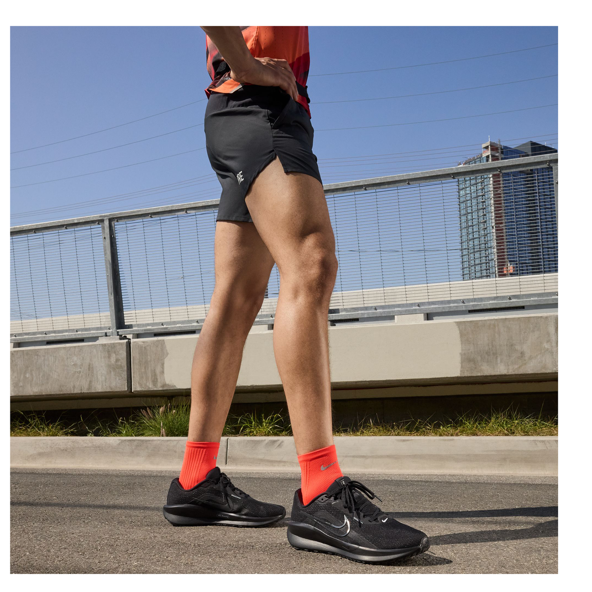 Nike Downshifter 13 Mens Running Shoes