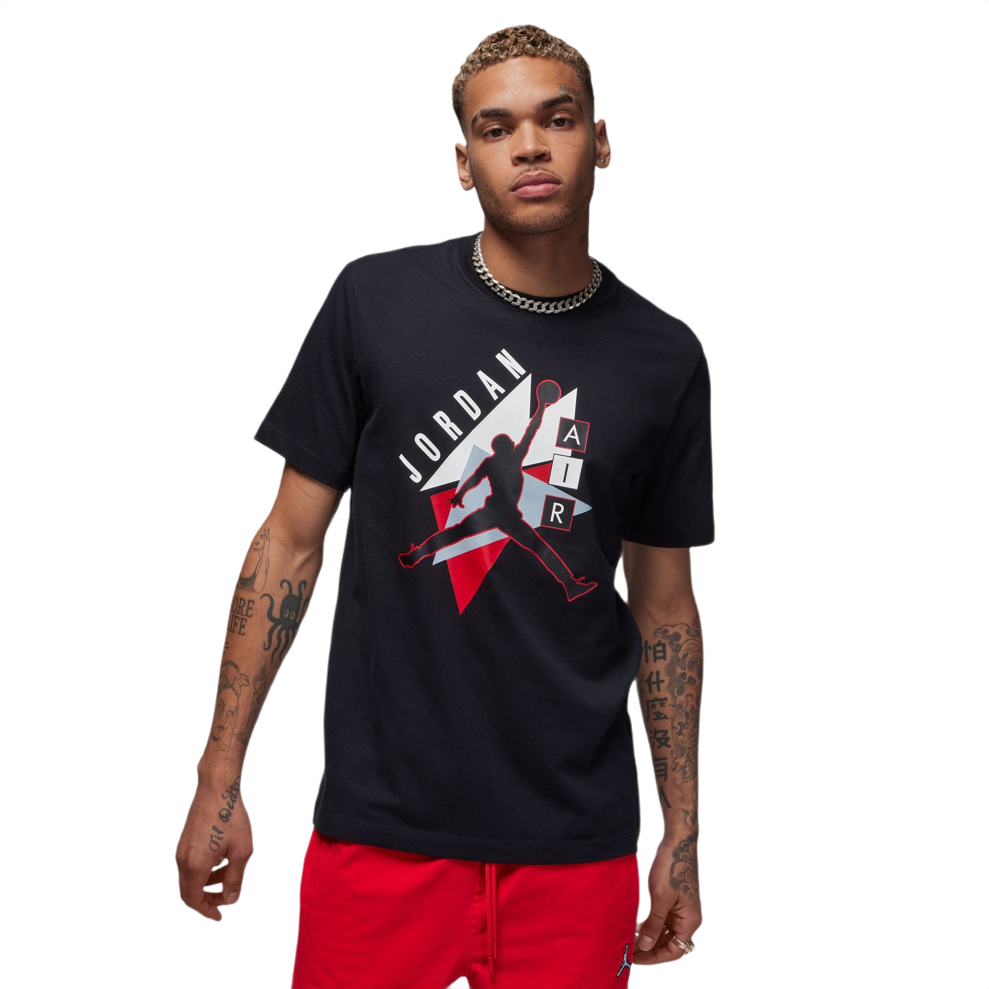 Jordan Brand Graphic Mens Tee