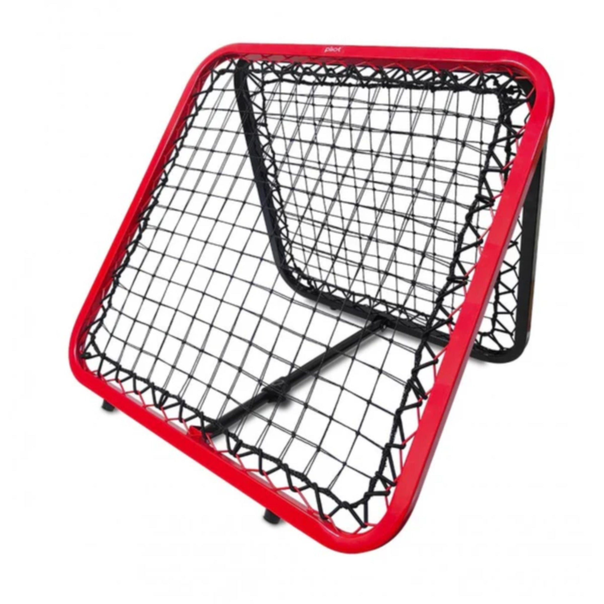 Pivot Dual Rebounder 100x100cm