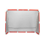 Pivot Portable Soccer Goal With Target