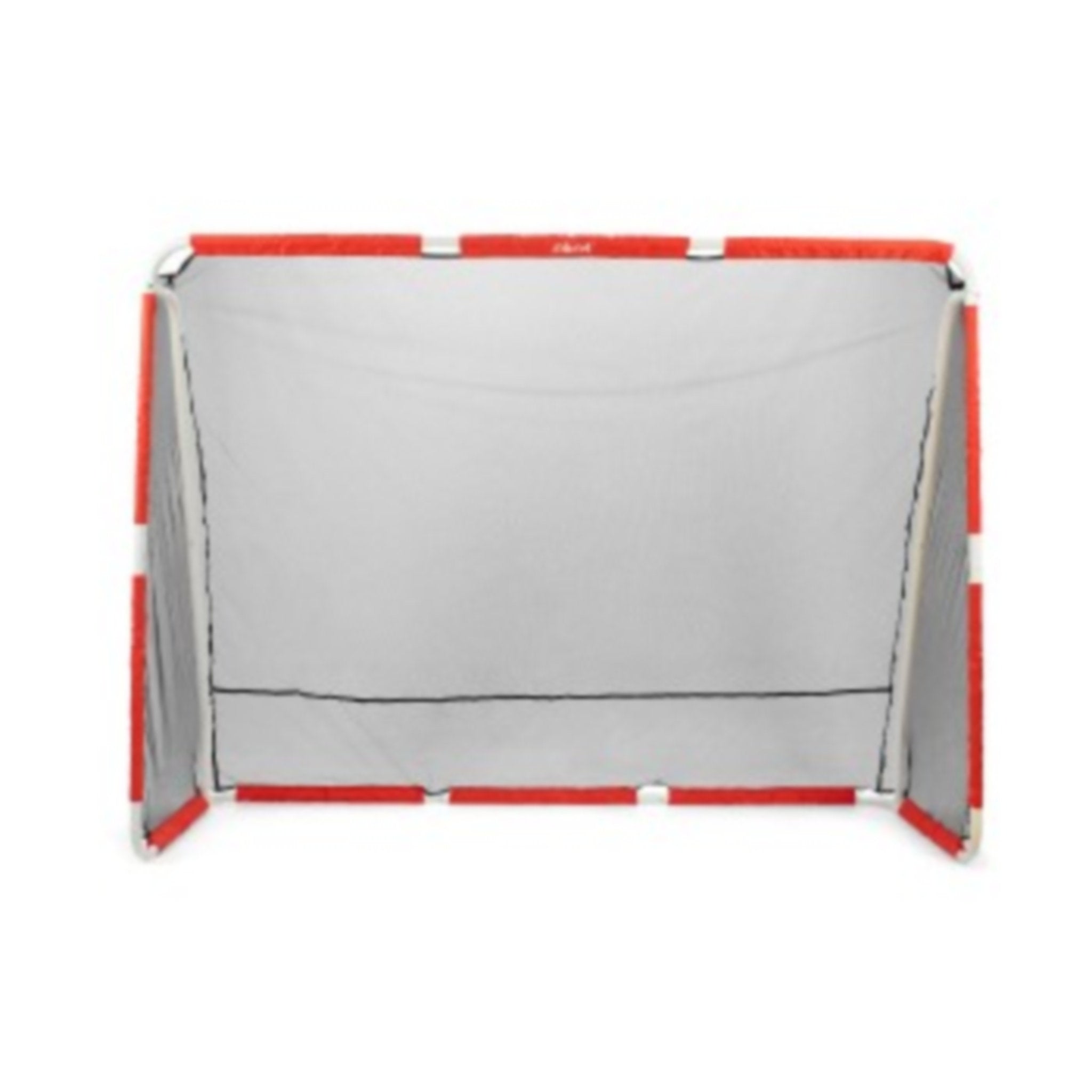 Pivot Portable Soccer Goal With Target