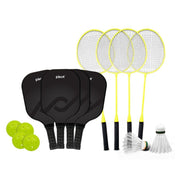 Pivot Multi Badminton Pickleball Net