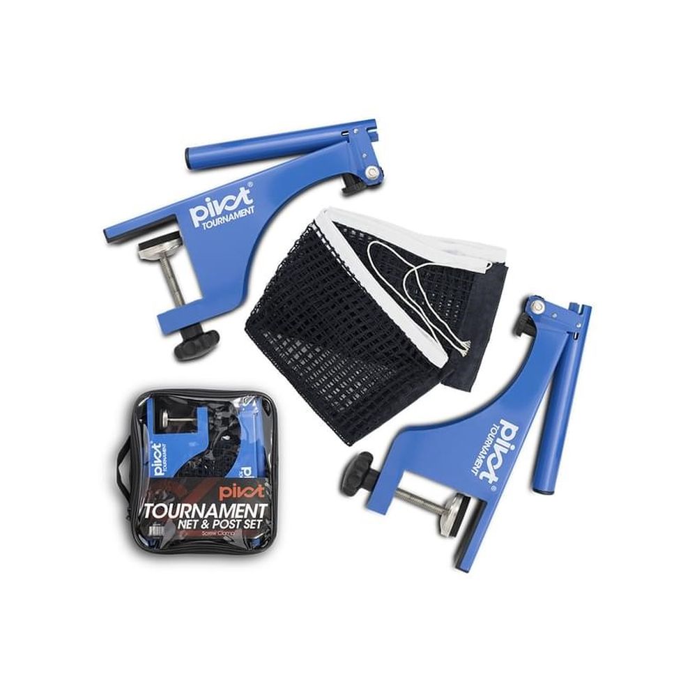 Pivot Tournament Post Set Screw Clamp